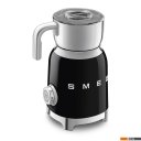 Вспениватели молока Smeg MFF11BLEU