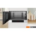 Микроволновые печи Bosch Serie 8 BFL7221W1