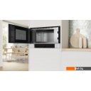 Микроволновые печи Bosch Serie 8 BFL7221W1