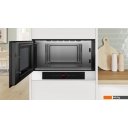 Микроволновые печи Bosch Serie 8 BFL7221W1