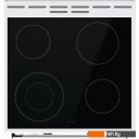 Кухонные плиты Gorenje GECS6C70WC