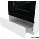 Кухонные плиты Gorenje GECS6C70WC