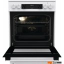 Кухонные плиты Gorenje GECS6C70WC