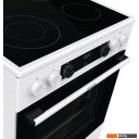 Кухонные плиты Gorenje GECS6C70WC
