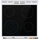 Кухонные плиты Gorenje GECS6C70WC