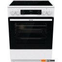 Кухонные плиты Gorenje GECS6C70WC