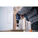 Шуруповерты, гайковерты, электроотвертки Bosch GSR 18V-90 C Professional 06019K6000 (без АКБ)