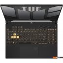 Ноутбуки ASUS TUF Gaming F15 FX507ZC4-HN143