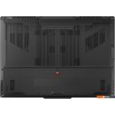 Ноутбуки ASUS TUF Gaming F15 FX507ZC4-HN143