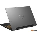 Ноутбуки ASUS TUF Gaming F15 FX507ZC4-HN143