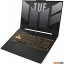 Ноутбуки ASUS TUF Gaming F15 FX507ZC4-HN143