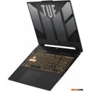 Ноутбуки ASUS TUF Gaming F15 FX507ZC4-HN143