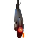 Электросамокаты и электроскутеры Artway X14 (черный)