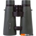Бинокли, подзорные трубы и приборы ночного видения Bresser Pirsch 8x56 (зеленый)