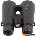 Бинокли, подзорные трубы и приборы ночного видения Bresser Pirsch 8x56 (зеленый)