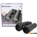 Бинокли, подзорные трубы и приборы ночного видения Bresser Pirsch 8x56 (зеленый)