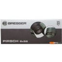 Бинокли, подзорные трубы и приборы ночного видения Bresser Pirsch 8x56 (зеленый)