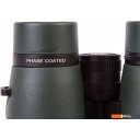 Бинокли, подзорные трубы и приборы ночного видения Bresser Pirsch 8x56 (зеленый)