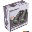 Бинокли, подзорные трубы и приборы ночного видения Bresser Pirsch 8x56 (зеленый)