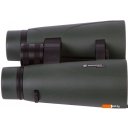 Бинокли, подзорные трубы и приборы ночного видения Bresser Pirsch 8x56 (зеленый)