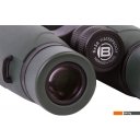Бинокли, подзорные трубы и приборы ночного видения Bresser Pirsch 8x56 (зеленый)