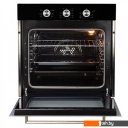 Духовые шкафы Zigmund & Shtain E 151 B