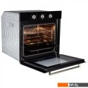 Духовые шкафы Zigmund & Shtain E 151 B