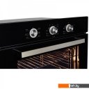 Духовые шкафы Zigmund & Shtain E 151 B