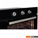 Духовые шкафы Zigmund & Shtain E 151 B