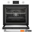 Духовые шкафы Indesit IFE 3644 WH