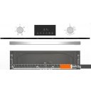 Духовые шкафы Indesit IFE 3644 WH