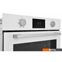 Духовые шкафы Indesit IFE 3644 WH