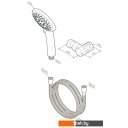 Душевые системы и гарнитуры AM.PM Like F0118000