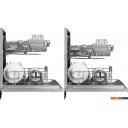 Посудомоечные машины Weissgauff BDW 4140 D Wi-Fi (модификация 2024 года)