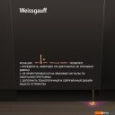 Посудомоечные машины Weissgauff BDW 4140 D Wi-Fi (модификация 2024 года)