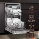 Посудомоечные машины Weissgauff BDW 4140 D Wi-Fi (модификация 2024 года)