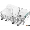 Посудомоечные машины Weissgauff BDW 4140 D Wi-Fi (модификация 2024 года)