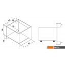 Микроволновые печи Weissgauff HMT-625 Touch Grill