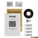 Варочные панели Zorg HAG61 FDW white