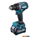 Шуруповерты, гайковерты, электроотвертки Makita DF002GD201 (с 2-мя АКБ, кейс)