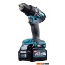 Шуруповерты, гайковерты, электроотвертки Makita DF002GD201 (с 2-мя АКБ, кейс)