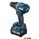 Шуруповерты, гайковерты, электроотвертки Makita DF002GD201 (с 2-мя АКБ, кейс)