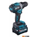 Шуруповерты, гайковерты, электроотвертки Makita DF002GD201 (с 2-мя АКБ, кейс)