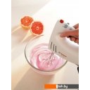 Ручные миксеры Bosch MFQ 3540
