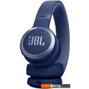 Наушники и гарнитуры JBL Live 670NC (синий)