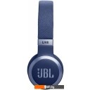 Наушники и гарнитуры JBL Live 670NC (синий)