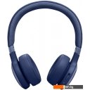 Наушники и гарнитуры JBL Live 670NC (синий)