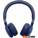 Наушники и гарнитуры JBL Live 670NC (синий)