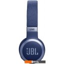 Наушники и гарнитуры JBL Live 670NC (синий)