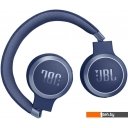 Наушники и гарнитуры JBL Live 670NC (синий)